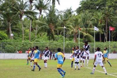 ތޮއްޑޫގެ ބްރައިޓް ކަޕް ފެށިގެން ފޯރިއާ އެކު ކުރިއަށް