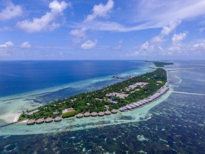 ރެސިޑެންސް މޯލްޑިވްސް ދިގުރަށް ރިސޯޓު ޓޫރިސްޓުންނަށް ހުޅުވައިިފި