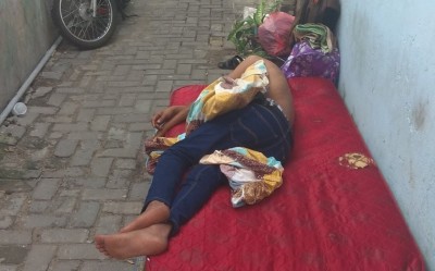 ގޯޅިތެރޭ ނިދާމީހާގެ ހާލަތު މިހާރު މިދަނީ ބަލަމުން: ޖެންޑާ މިނިސްޓްރީ