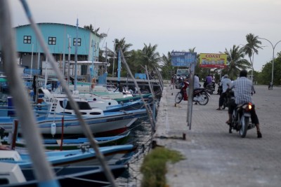 ހަތް ރަށެއްގެ މަގުތަކުގެ ޑިޒައިނަށް ބަދަލު ގެނެސްފި