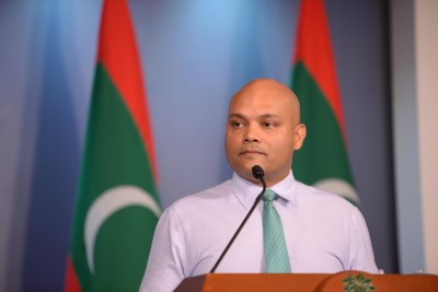 ރައީސް އޮފީހަށް ކޮރަޕްޝަންގެ 400 ކޭސް، 18 މައްސަލަ އޭސީސީއަށް ފޮނުވައިފި