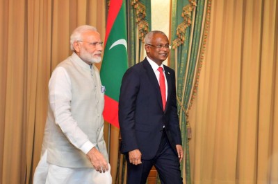 ރާއްޖެ، އިންޑިއާގެ އުނގަށް ވެސް ވެއްޓިގެން ނުވާނެ