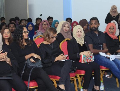 ރަފީ ޖަމިއްޔާގެ ވައިމާސް ޕްރޮގްރާމްގައި ބައިވެރިވުމުގެ ފުރުސަތު ހުޅުވާލައިފި