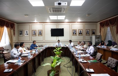 ޖޭއެސްސީގެ މެމްބަރުން މާދަމާ ރޭ ޖުޑިޝަރީ ކޮމިޓީއަށް ހާޒިރު ކުރަނީ