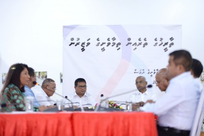 އީޕީއޭ މިނިވަންތަނަކަށް ހަދާނަން: ރައީސް ސޯލިހް
