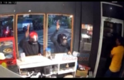 ޖޫސް ޓައިމަށް ގެއްލުން ދިން މައްސަލާގައި މީހަކު ހައްޔަރުކޮށްފި