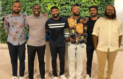 ރާއްޖޭގެ ލަވައެއްގެ ޑިސްޓްރިބިއުޝަން ރައިޓްސް ފުރަތަމަ ފަހަރަށް ވާނާ މިއުޒިކުން ގަނެފި