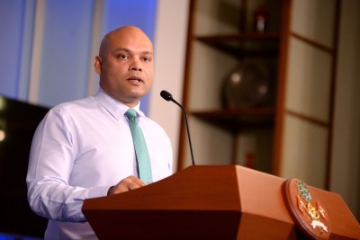 ސަރުކާރުން ހެޔޮ ބަދަލު ގެނެސްދީފިން، އިންސާފުކުރާނީ ރައްޔިތުން: ހޫދު