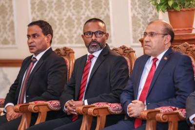 އަބްދުﷲ ދީދީއާ މެދު އެއްވެސް ފިޔަވަޅެއް ނޭޅުމަށް ސުޕްރީމް ކޯޓުން އަމުރުކޮށްފި