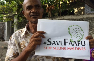 ޕްރޮޖެކްޓް ސަންރައިޒް: ހިމިތި އާއި ފ. އަތޮޅަށް ދެން "އިރެއް ނާރާނެ"!