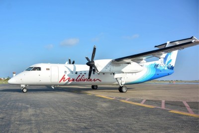 ގައުމީ އެއާލައިންގެ ސީނިއާ ތިން ޕައިލެޓަކު އިސްތިއުފާ ދީފި
