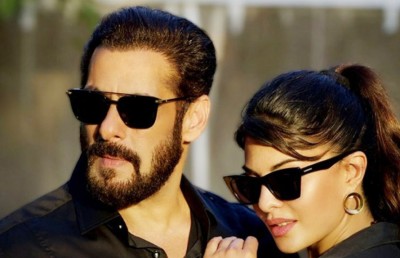 "ކިކް 2" ގައި ސަލްމާން ޚާނާ އެކު ޖެކްލިން ފެނަންޑޭޒްކަން ޔަގީންވެއްޖެ