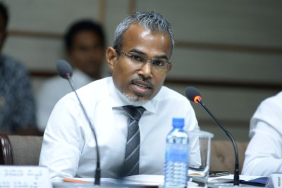 ސުޕްރީމްކޯޓް ހަމަ މަގަށް އަޅުވައިދޭން އޭޖީ މަޖިލީހުގައި އެދިވަޑައިގެންފި