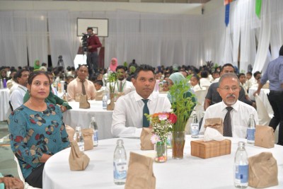 ނާސްތާ ހުރިހާ ސްކޫލަކަށް، މެނޫއަށް ފައިދާހުރި ކާނާ އިތުރުކުރަނީ