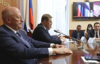 ވެކްސިންއާ ބެހޭ ގޮތުން އުފައްދާ ޝައްކުތަކަށް ރަޝިޔާ އިން ރައްދުދީފި