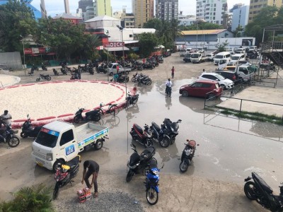 ކާނިވާ ސަރަހައްދަށް އުދައަރައިފި
