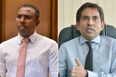 ކޮމިޓީތަކަށް މެންބަރުން ހޮވާ ކޮމިޓީގެ މުގައްރިރަކަށް އާޒިމް، ނައިބަކަށް ސައީދު