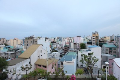 އަހަރުގެ ފުރަތަމަ ތިން މަހު މާލޭގެ ކުލިތައް ބޮޑުވެއްޖެ