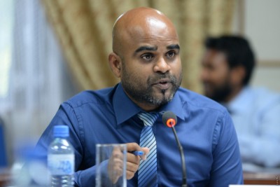 ކޮރަޕްޝަނެގެ ބޮޑެތި މައްސަލަތައް ގިނައީ ސަރުކާރު ކުންފުނިތަކުގައި: އޭސީސީ