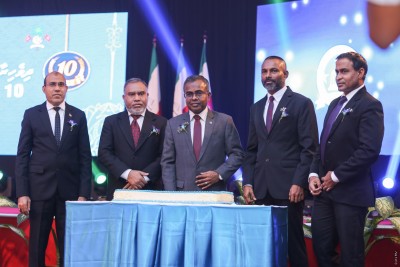 ސުޕްރީމް ކޯޓުގެ އަމުރު ގާނޫނު އަސާސީއާ ހިލާފު ކަމަށް ކަނޑައަޅަން މަޖިލީހަށް ހުށަހަޅައިފި
