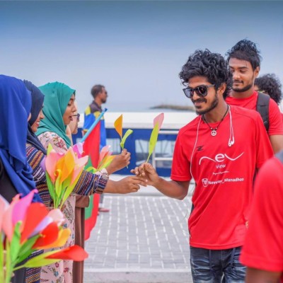 ގެސްޓްހައުސް ތެރެއިން މަރުވެފައި އޮއްވާ ފެނުނު ޒުވާނާ ވަޅުލައިފި