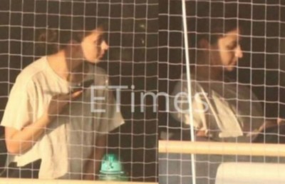 ވަގަށް އާލިއާގެ ފޮޓޯ ނެގި މައްސަލާގައި ގާނޫނީ ފިޔަވަޅު އަޅަނީ