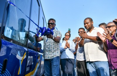 ބަހުގެ ދެ ހިދުމަތް ކުރިއަށް ގެންދެވޭނެތޯ ނިންމާނީ ސަރުކާރުން: އެމްޓީސީސީ