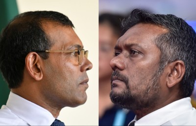 ފައްޔާޒާ ދެކޮޅު ވޯޓު، ޑްރާމާއެއް ނޫން