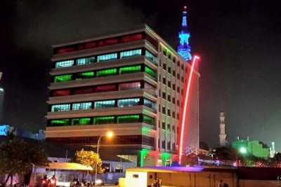 ދިރާގުގެ ހިދުމަތަށް ދިމާވި މައްސަލަ ހައްލުކޮށްފި