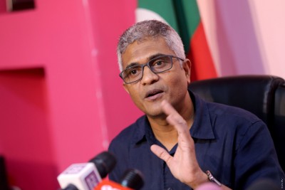 މިލިއަނެއްހާ ރުފިޔާ ނުދައްކައިގެން އެސްޓީއޯއިން ނިހާނުގެ މައްޗަށް ދައުވާ އުފުލައިފި