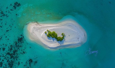 އޮޑަގައްލާގައި ރިސޯޓު ނުހެދޭތީ ބަދަލު ދޭން މަޝްވަރާ ކުރަނީ