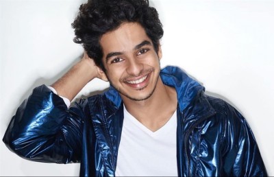 އިޝާނަށް ހަނގުރާމައިގެ ފިލްމެއް، ނަމަކީ "ޕިއްޕާ"