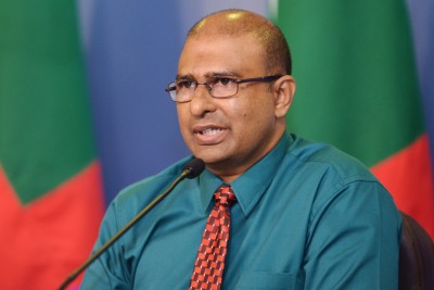 ލިޔެ ކިޔުން އޮޅުވާލައިގެން ދޫވި ގައިދީ އަލުން ޖަލަށްލައިފި: މުނާޒު