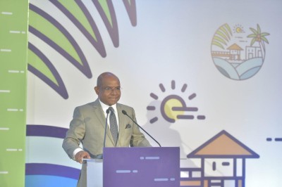 ފަސް އަހަރު ތެރޭ ޖަޒީރާ ރާއްޖެ ހާސިލް ކުރެވޭނެ