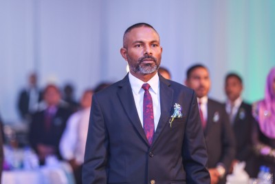 ޖޭއެސްސީއިން އަބްދުﷲ ދީދީ ސަސްޕެންޑް ކުރީ ގާނޫނާ ހިލާފަށް!؟