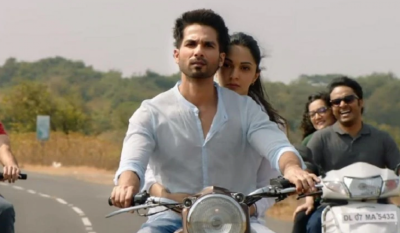 "ކަބީރު ސިންހް" ލީކު ކޮށްލައިފި