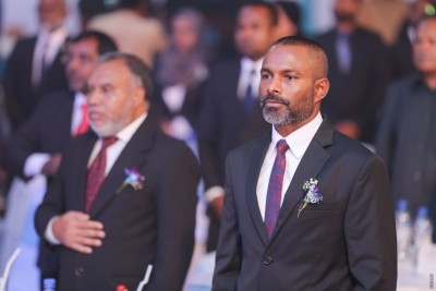 ޖޭއެސްސީއަށް މިރޭ ހާޒިރުވާން ފަނޑިޔާރު ދީދީއަށް އަންގައިފި