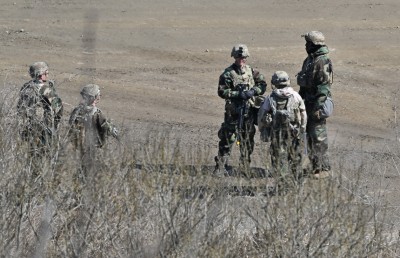 އުތުރު ކޮރެއާ އިން މިސައިލެއްގެ އަޖުމަބަލައިފި