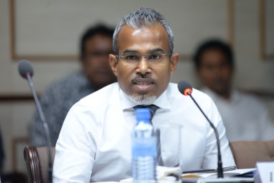 ފަނޑިޔާރުން ޖަވާބުދާރީކޮށްގެން ނޫނީ އިންސާފު ގާއިމްވި ކަމުގެ އިހްސާސެއް ނުކުރެވޭނެ: އޭޖީ
