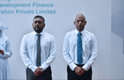 ފައްޔާޒާ ދެކޮޅު ވޯޓު، ޑްރާމާއެއް ނޫން