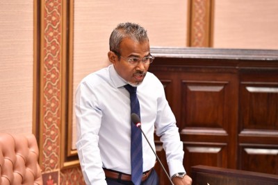 ބިގަށް ފައިސާ ދިނުމުގެ ލަފާ އޭޖީ ރިވިއު ނުކުރި މައްސަލައިގައި ސުވާލު އުފައްދައިފި