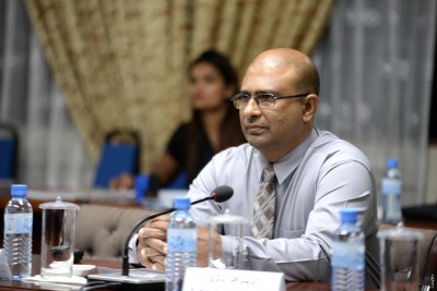 ގައިދީންނަށް އަނިޔާކުރި އޮފިސަރުން އަދި ނުހޯދޭ: މުނާޒް