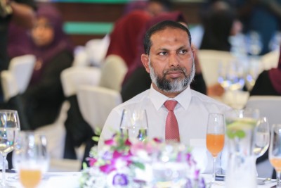 ޖަލުތަކުގެ ހާލަތު އެއްދުވަހުން ރަނގަޅު ނުވާނެ: އިމްރާން
