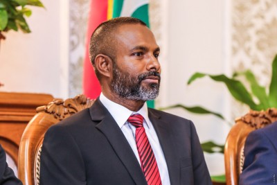 ފަނޑިޔާރު ދީދީ މަސައްކަތަށް ނުކުންނަވާތީ މާދަމާ ޖޭއެސްސީއިން ގޮތެއް ނިންމަނީ