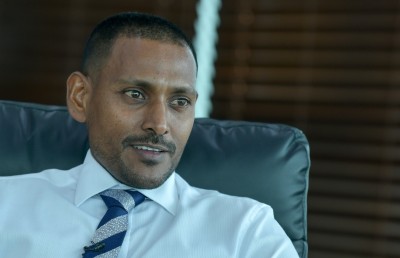 ގެވެށި އަނިޔާގެ މައްސަލަތަކުގައި ފުރިހަމައަށް ގާނޫނީ ބާރު ބޭނުންކުރާނަން: ޕީޖީ ޝަމީމް