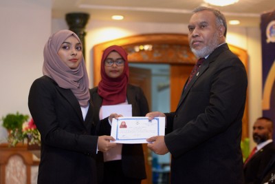 ވަކީލުކަމުގެ ހުއްދައަށް އެދުމުގެ މުއްދަތު އިތުރުކޮށްފި