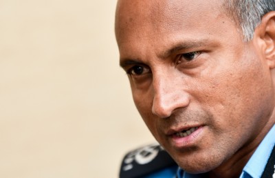 ވިއްސިވިހާލި ވެފައިވާ ނިޒާމެއް: ފުލުހުންނަށް ވާނެތަ؟