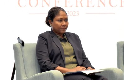 އެކަށީގެންވާ އަދަދަށް އަންހެން ފަނޑިޔާރުން ތިބި ކަމަށް ވާނީ އެކަމަށް ވަކާލާތު ކުރަން ނުޖެހޭ ދުވަހަކުން: ހިސާން