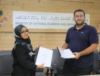 އައްޑޫ އާ ހޮސްޕިޓަލަށް ފަރުނީޗަރު ހޯދަން ބޭރުގެ ކުންފުންޏަކާ ހަވާލުކޮށްފި