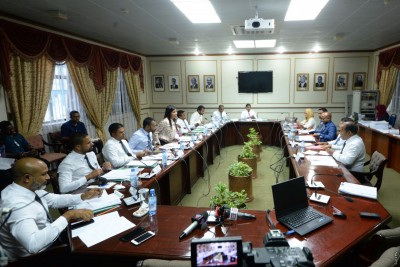 އޭސީސީގެ މެންބަރު ކަމަށް ކުރިމަތިލުމުގެ ފުރުސަތު ހުޅުވަލައިފި
